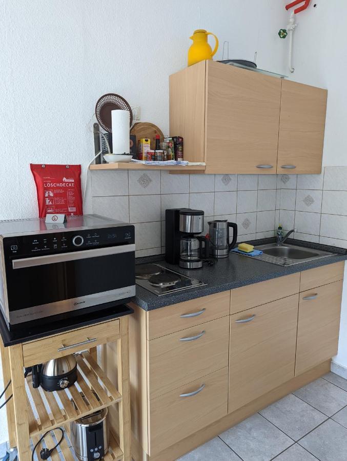 Gemuetliche Ferienwohnung In Der Lueneburger Heide Sprakensehl Экстерьер фото