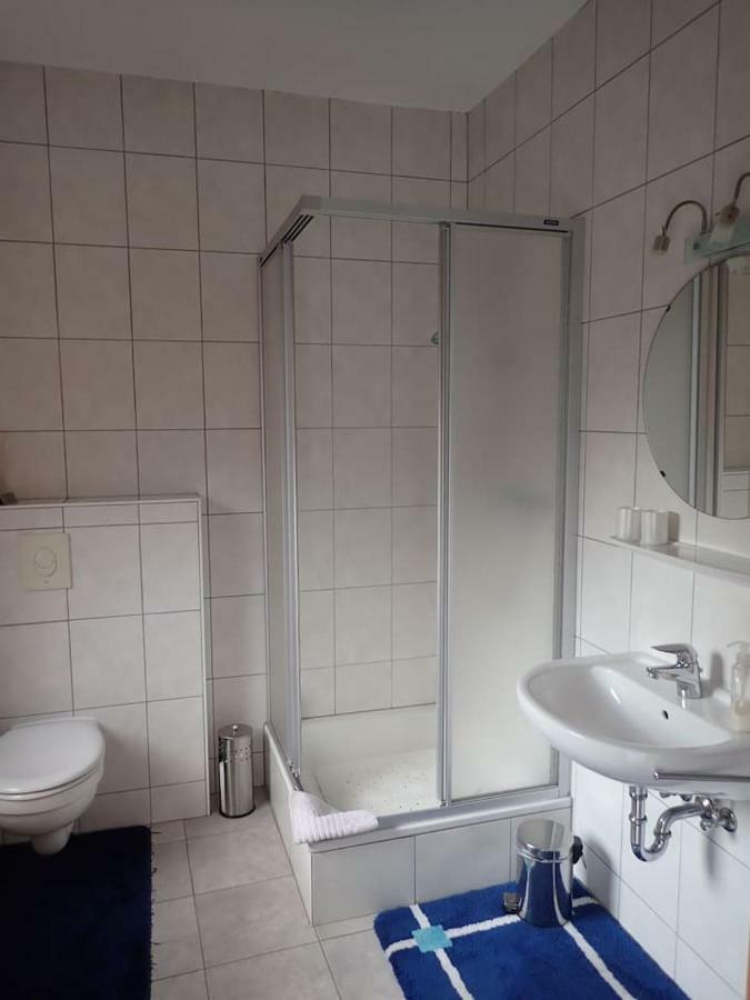 Gemuetliche Ferienwohnung In Der Lueneburger Heide Sprakensehl Экстерьер фото