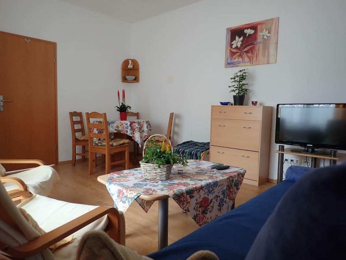 Gemuetliche Ferienwohnung In Der Lueneburger Heide Sprakensehl Экстерьер фото