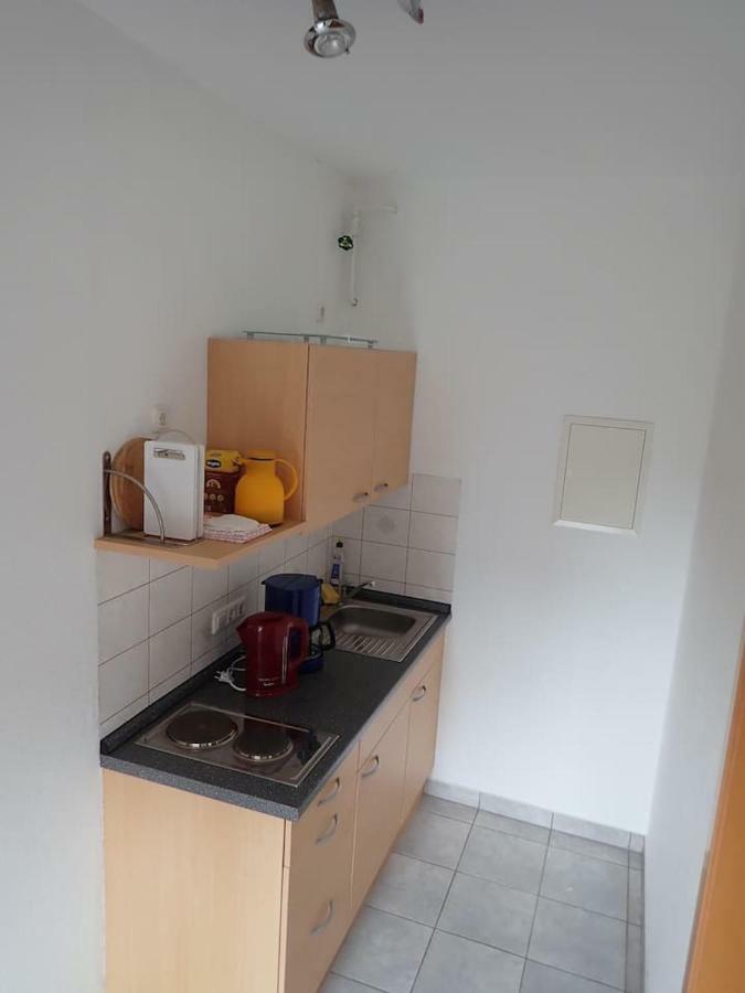 Gemuetliche Ferienwohnung In Der Lueneburger Heide Sprakensehl Экстерьер фото